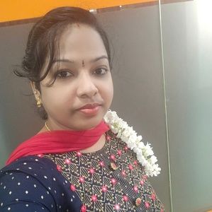 Meet your Posher, Bhargavi